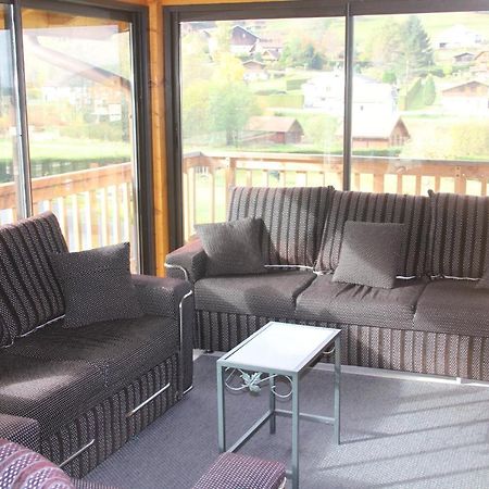 Chalet Centauree - Remy Herold Xonrupt-Longemer Exterior foto