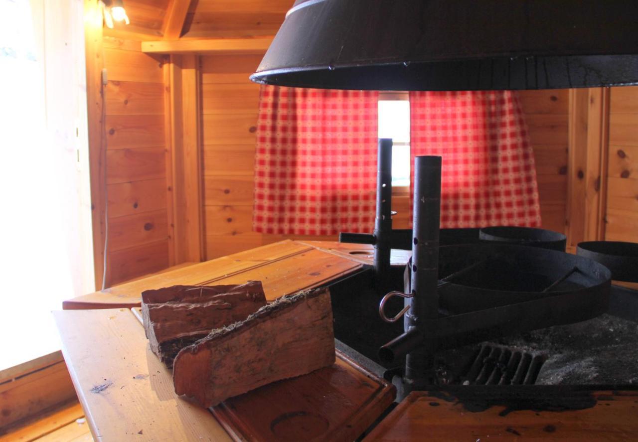Chalet Centauree - Remy Herold Xonrupt-Longemer Exterior foto