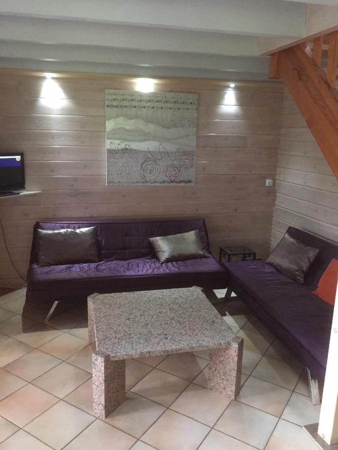 Chalet Centauree - Remy Herold Xonrupt-Longemer Exterior foto